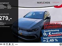 Gebraucht VW Golf VIII GTI 245 PS (180 kW) 2023 Mondsteingrau Limousine