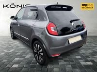 Gebraucht Renault Twingo 60 kW (82 PS) 2023 Grau Kleinwagen