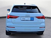 Gebraucht Audi Q3 Ambiente 150 PS (110 kW) 2019 Weiß SUV