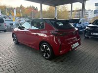 Gebraucht Opel Corsa-e GS Line 100 kW (136 PS) 2022 Rot Kleinwagen