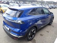 Neu Renault Symbioz 159 PS (116 kW) 2026 Ironblau metallic SUV