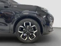 Gebraucht Ford Puma ST-Line X 155 PS (114 kW) 2022 Schwarz SUV