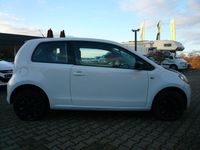 Gebraucht Skoda Citigo Active 60 PS (44 kW) 2015 Weiß Kleinwagen