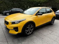 Gebraucht Kia XCeed Vision 160 PS (117 kW) 2022 Weiß SUV