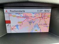 Gebraucht Opel Astra 105 PS (77 kW) 2004 Silber Kleinwagen