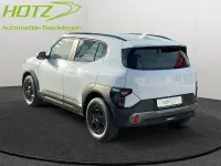 Neu Kia EV2 Air 106 kW (145 PS) 2026 Weiß SUV