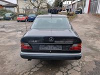 gebraucht Mercedes 300 W124D Turbo 4 Matic Turbodiesel