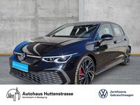 Gebraucht VW Golf VIII GTD 200 PS (147 kW) 2023 Außenfarbe: Limousine
