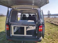 Gebraucht VW T5 2008 Silber Van