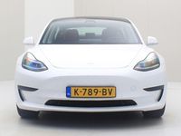 Gebraucht Tesla Model 3 Standard Range 225 kW (306 PS) 2020 Weiß Limousine