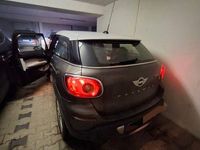 Gebraucht Mini Cooper S Paceman 190 PS (139 kW) 2013 Grau SUV