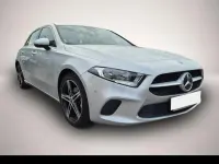 Gebraucht Mercedes A200 Progressive 163 PS (119 kW) 2018 Manufacturer Limousine