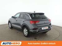 Gebraucht VW T-Roc Active 150 PS (110 kW) 2021 Grau SUV