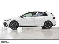 Gebraucht VW Golf VIII R 150 PS (110 kW) 2025 Weiß Limousine