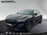 Gebraucht Ford Mustang Mach-E 197 kW (269 PS) 2021 Schwarz SUV