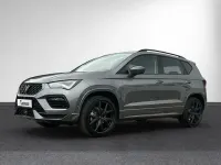 Gebraucht Cupra Ateca 190 PS (139 kW) 2026 Grau SUV
