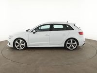 Gebraucht Audi RS3 Sport 400 PS (294 kW) 2020 Weiß Limousine