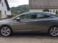 gebraucht Opel Astra Astra1.4 Turbo Start/Stop Automatik Inovation