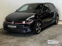 Gebraucht VW Polo IQ Drive 207 PS (152 kW) 2024 Schwarz Limousine