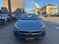 Gebraucht Opel Corsa S 90 PS (66 kW) 2017 Grau Kleinwagen