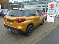 gebraucht Suzuki Vitara 1.4 BOOSTERJET Hybrid Comfort+ 4x4 AT