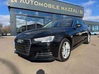 Gebraucht Audi A4 Design 150 PS (110 kW) 2016 Schwarz Limousine