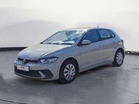 Second-hand VW Polo Move 80 CP (58 kW) 2023 Gri Berlinǎ