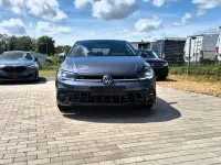Gebraucht VW Polo R-line 110 PS (80 kW) 2024 Rauchgrau Kleinwagen
