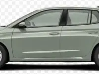 Neu Skoda Fabia 116 PS (85 kW) 2026 Kleinwagen