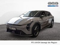 Neu Kia EV4 Earth 150 kW (204 PS) 2026 Grau Limousine