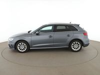 gebraucht Audi A3 1.4 TFSI Ambiente ultra, Benzin, 18.620 €