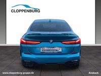 gebraucht BMW M235 235xDrive Gran Coupé HiFi DAB WLAN Tempomat