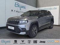 Neu Jeep Compass 144 PS (105 kW) 2026 Grau SUV