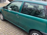 gebraucht Fiat Punto S 45-Kmh