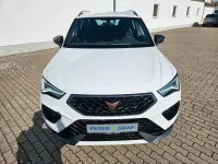 Usado Cupra Ateca VZ 300 HP (220 kW) 2023 Branco SUV
