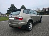 Gebraucht BMW X3 177 PS (130 kW) 2008 Braun SUV