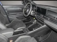 Neu Abarth 600e Scorpionissima 206 kW (281 PS) 2026 Manufacturer SUV