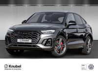 Gebraucht Audi SQ5 Ambiente 341 PS (250 kW) 2023 Grau SUV