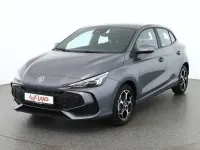 Gebraucht MG MG3 Comfort 116 PS (85 kW) 2025 Grau Kleinwagen