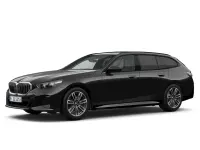 Gebraucht BMW 520 Comfort Edition 197 PS (144 kW) 2025 Kombi