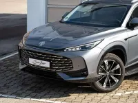 Gebraucht MG HS Luxury 272 PS (200 kW) 2026 Hampstead grey SUV