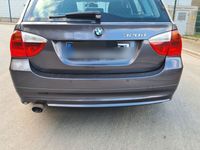 gebraucht BMW 320 d touring -