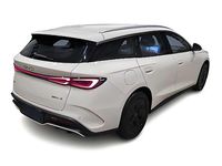 Neu BYD Seal Boost 184 PS (135 kW) 2025 Weiß Limousine