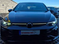 Gebraucht VW Golf VIII Style 333 PS (244 kW) 2023 Deep black Kleinwagen