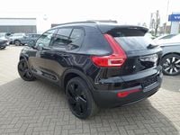 Neu Volvo EX40 Single Motor Extended Range 185 kW (252 PS) 2026 Schwarz SUV