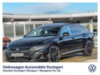 gebraucht VW Arteon Shooting Brake R-Line