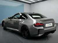 Gebraucht BMW M2 480 PS (353 kW) 2025 Grau Coupé