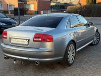 Gebraucht Audi A8 Sport 232 PS (170 kW) 2006 Grau Limousine