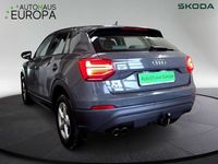 Gebraucht Audi Q2 150 PS (110 kW) 2017 Nanograu metallic SUV
