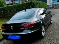Używany VW Passat 140 KM (102 kW) 2014 Brązowy Sedan/Limuzyna